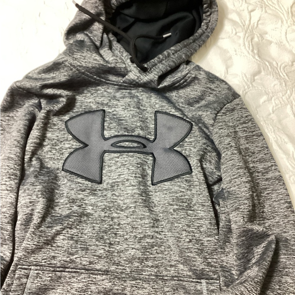 Under Armour Men’s Hoodie
